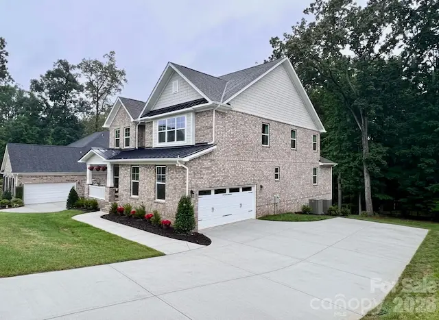 7717 Nautical View Drive, Denver, NC