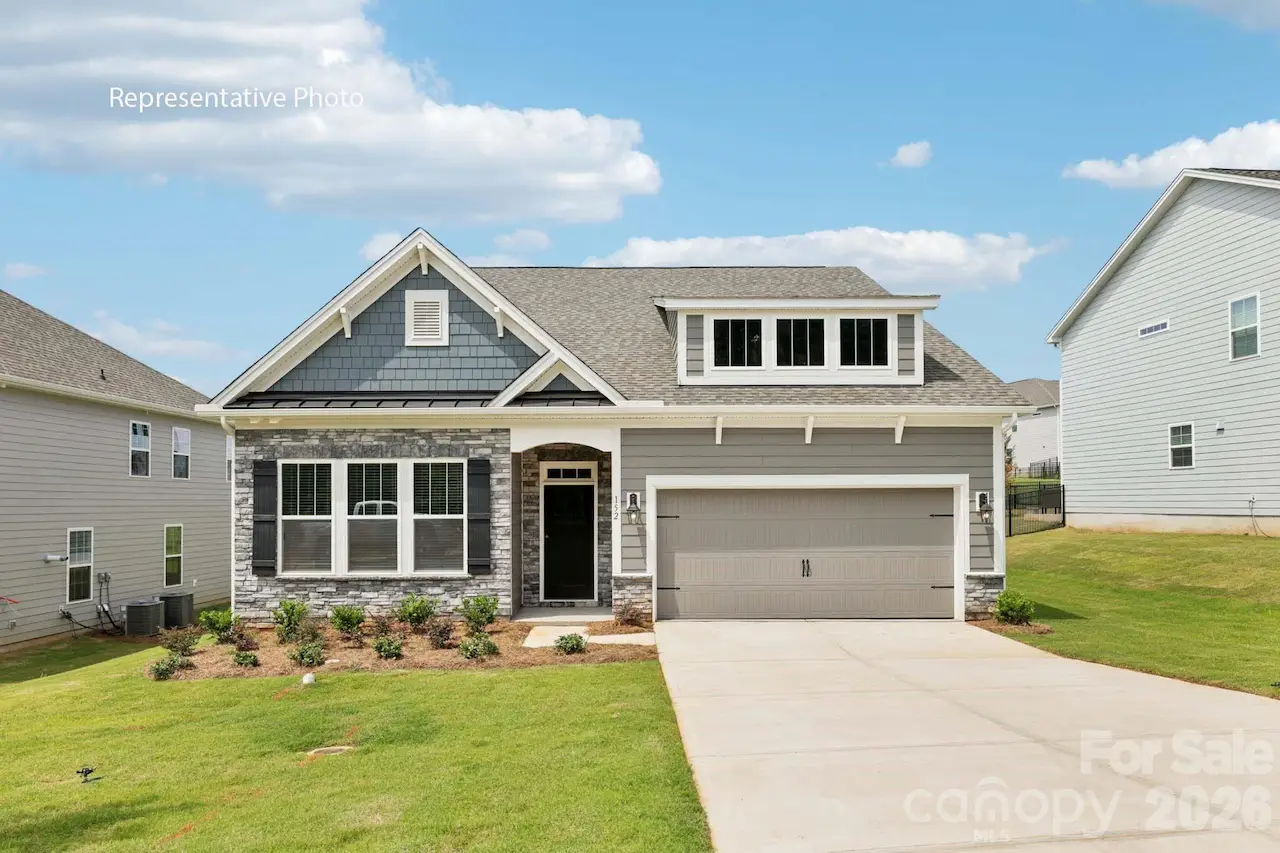 7605 Bainbridge Road, Sherrills Ford, NC