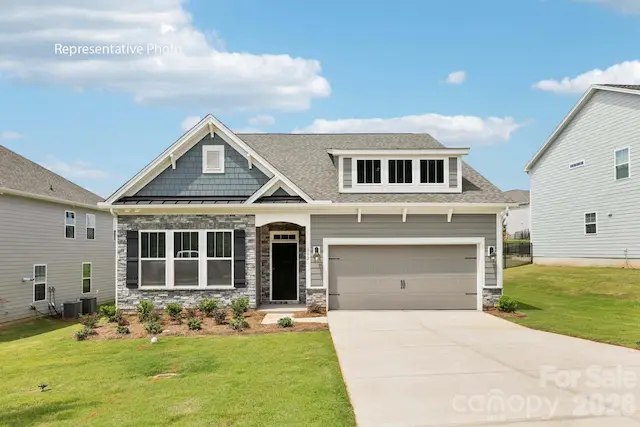 7605 Bainbridge Road, Sherrills Ford, NC