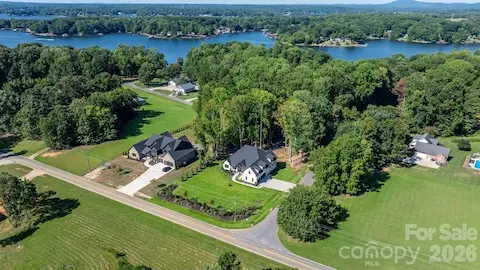 Over 1 Acre lot