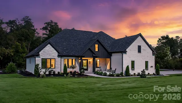 8527 Fieldstone Drive, Terrell, NC