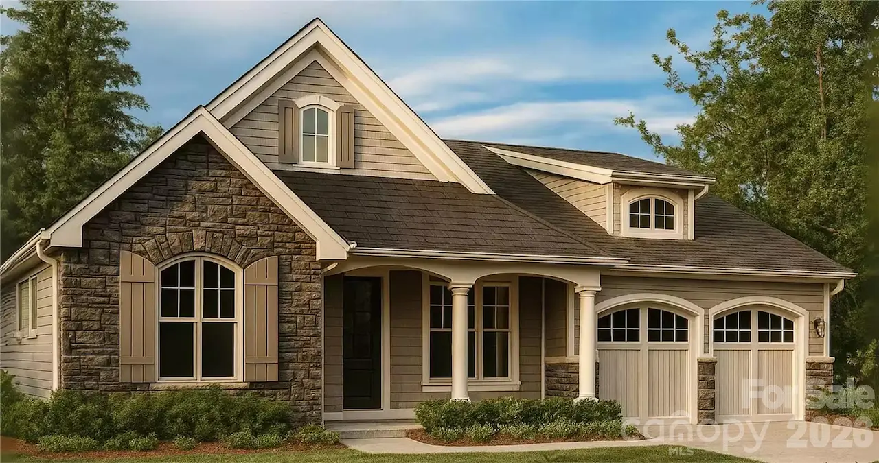 6914 Little Mountain Road #1, Sherrills Ford, NC