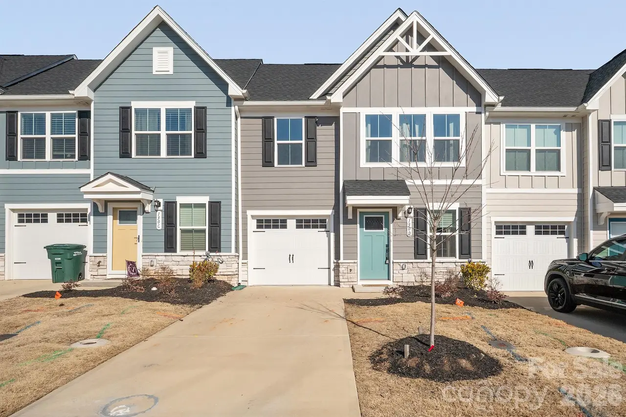 130 Stella Lane #D, Troutman, NC
