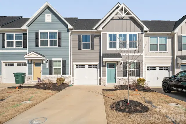 130 Stella Lane #D, Troutman, NC