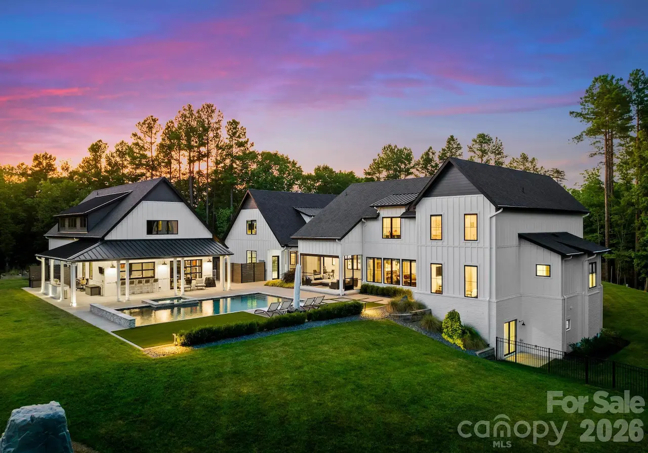 406 Morrison Farm Road, Troutman, NC