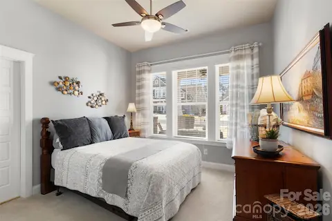2nd en-suite with plenty of space
