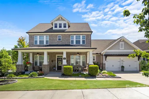 Welcome Home!