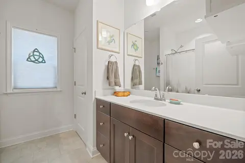 Main Bath