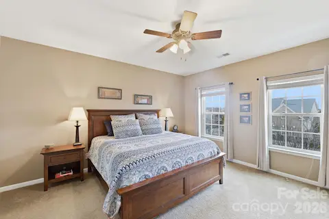 3rd bedroom