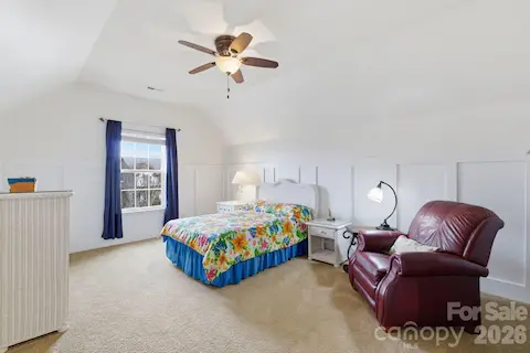 4th Bedroom