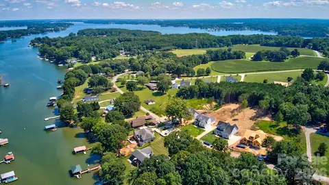 Enjoy effortless lakeside adventures with the community lake access conveniently situated just across the street.