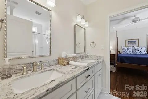 Guest Bathroom #2