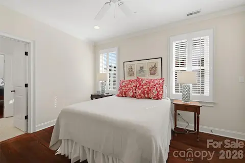 Guest Bedroom #2