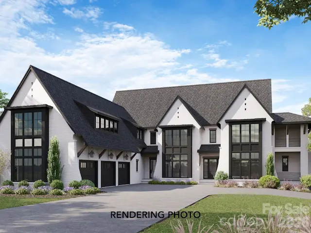 5019 Carmel Park Drive #3, Charlotte, NC