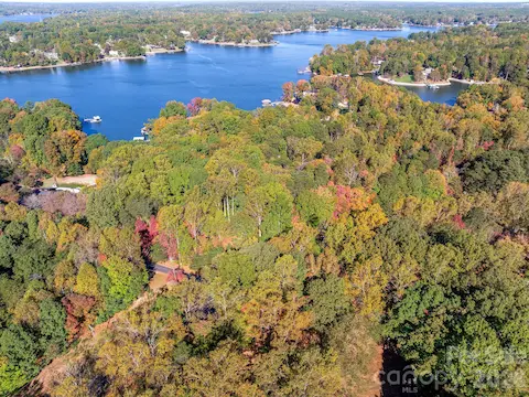 Your 8 acres to make it your own.