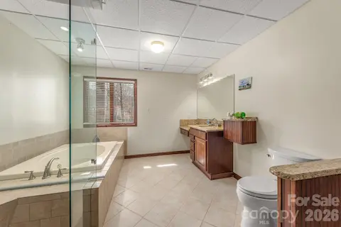Primary Ensuite