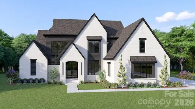 17018 Grande Vineyards Drive #18, Mint Hill, NC