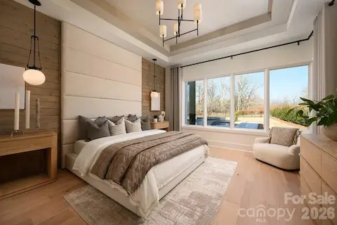 Primary Suite
