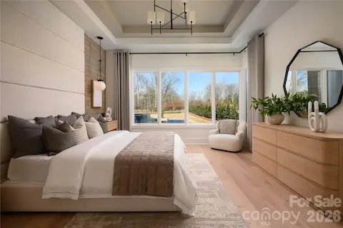 Primary Suite