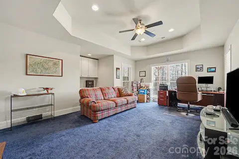 More basement