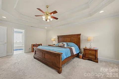Primary Suite