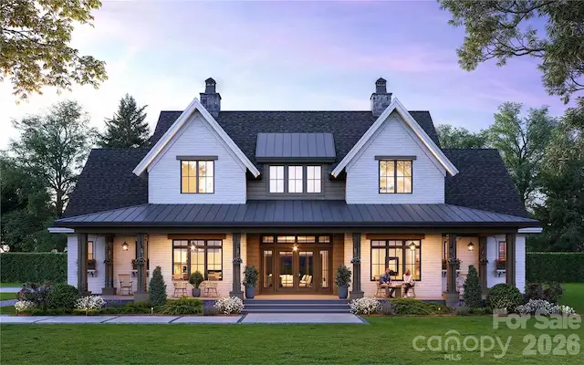 205 Grasshopper Circle, Mooresville, NC