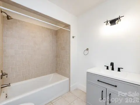 Full bath #2