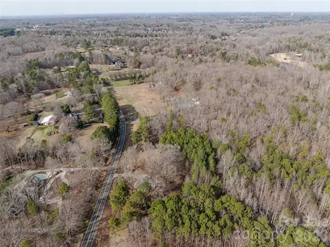 10 Miles to Downtown Waxhaw