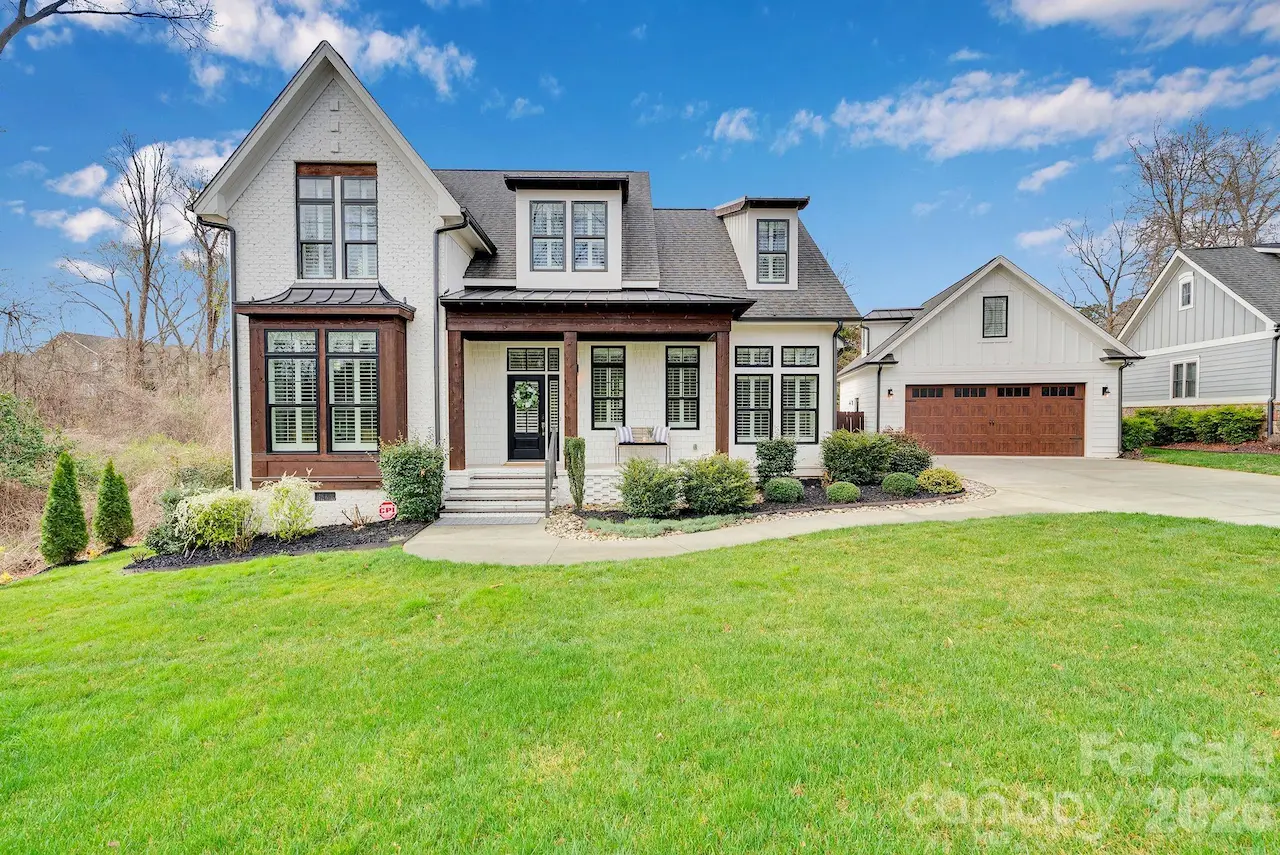 175 Mcleod Avenue, Belmont, NC