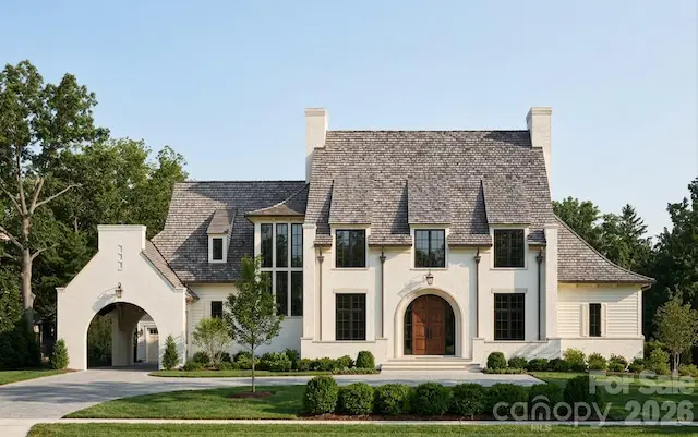 1004 Maxwell Court, Waxhaw, NC