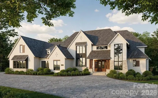 1008 Maxwell Court, Waxhaw, NC