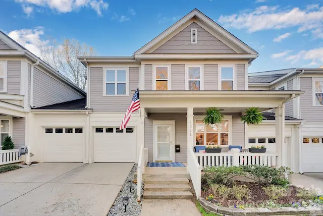7912 Village Harbor Drive, Cornelius, NC