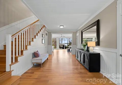 Grand Foyer