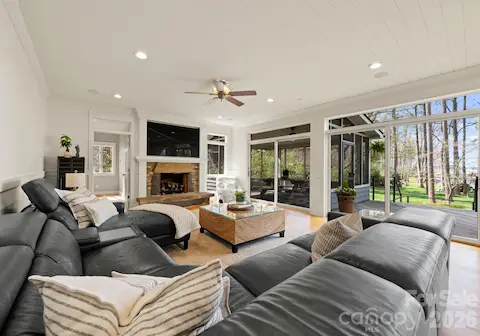 Large Living Room