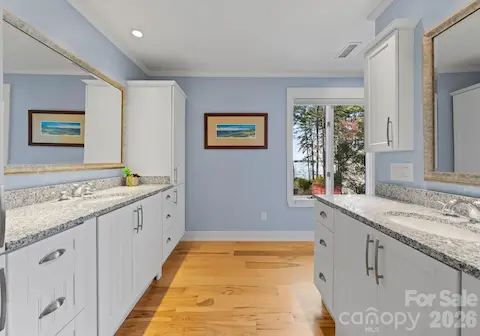 Primary Ensuite