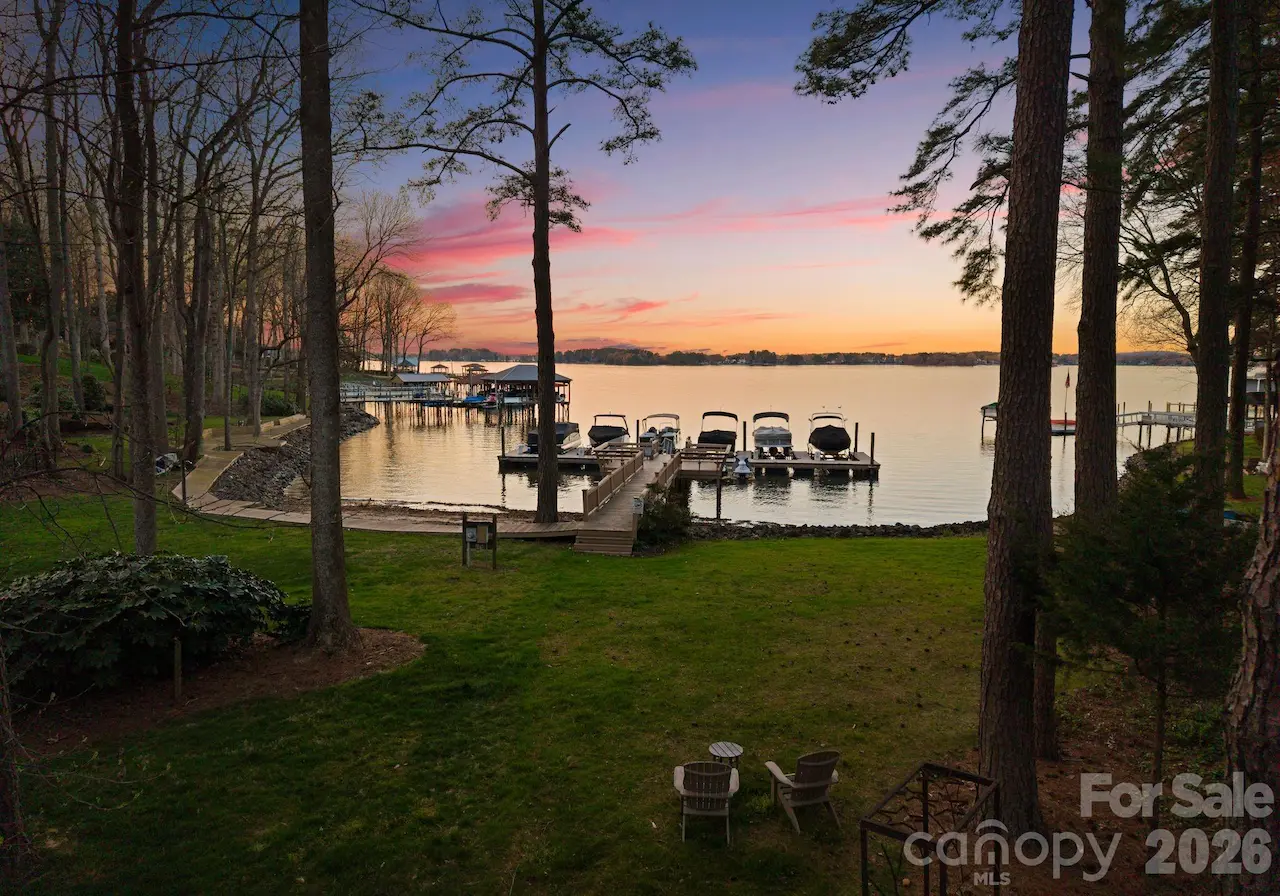 16208 Weatherly Way, Huntersville, NC