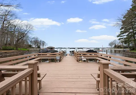 Newer Dock