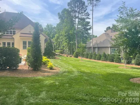 Custom Landscape Package