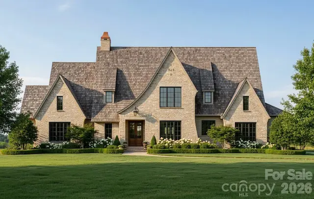 1056 Maxwell Court, Waxhaw, NC