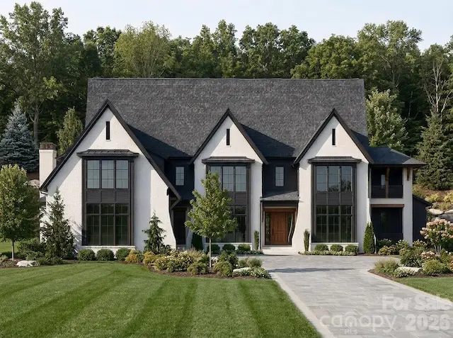 1013 Maxwell Court, Waxhaw, NC
