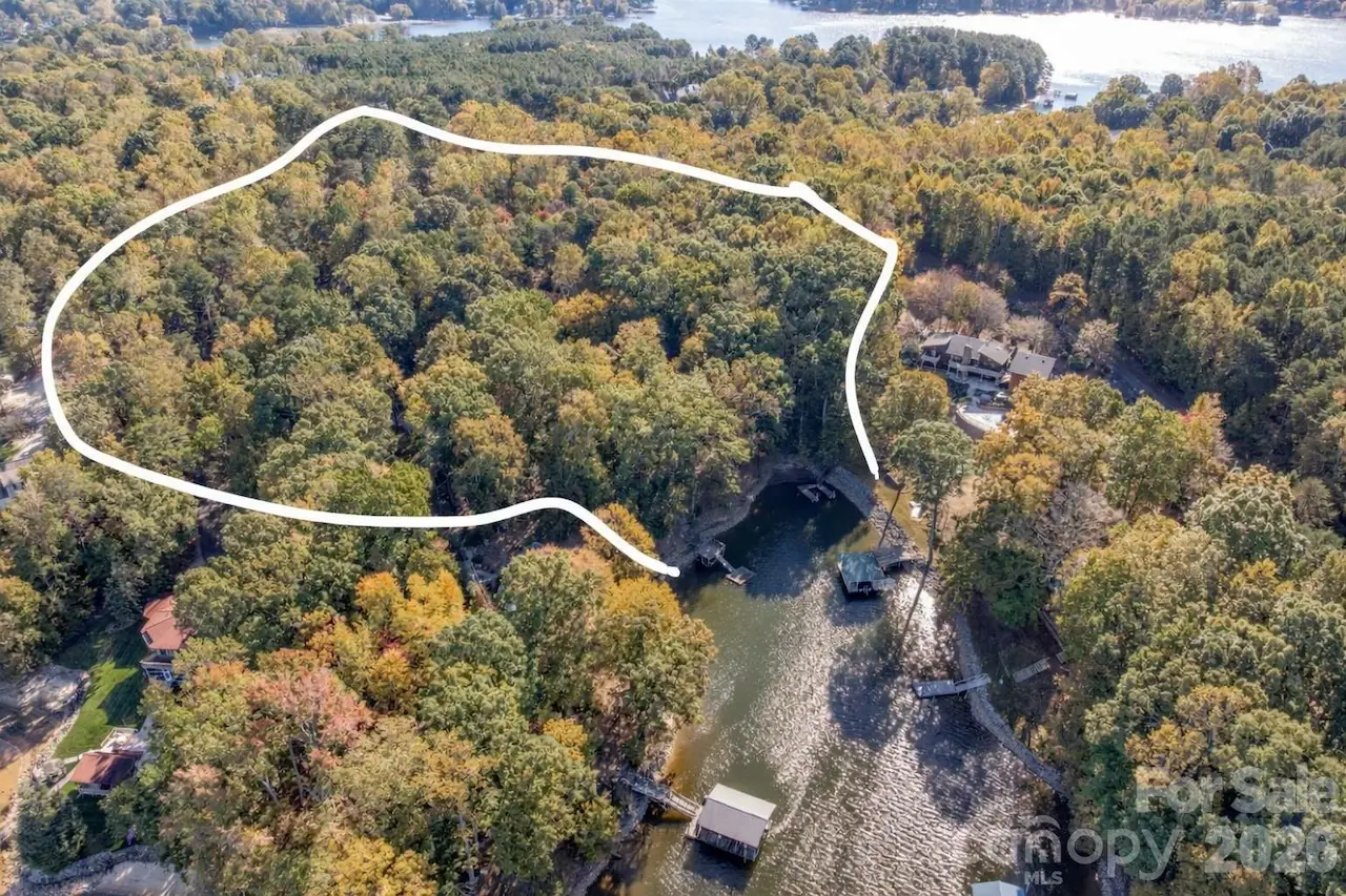 151 Bridlewood Drive, Mooresville, NC
