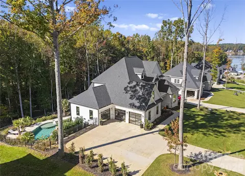 Welcome Home