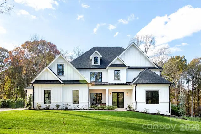 124 Direct Drive, Mooresville, NC