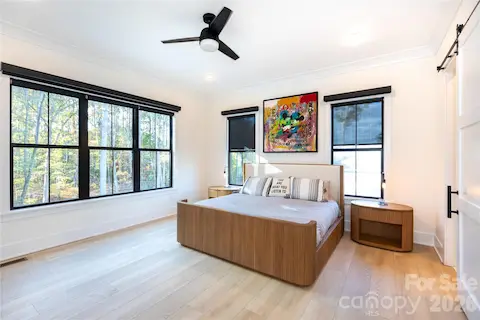 Primary Suite