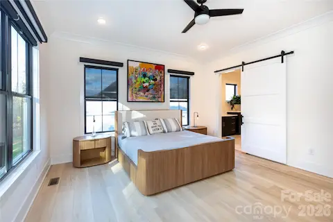 Primary Suite