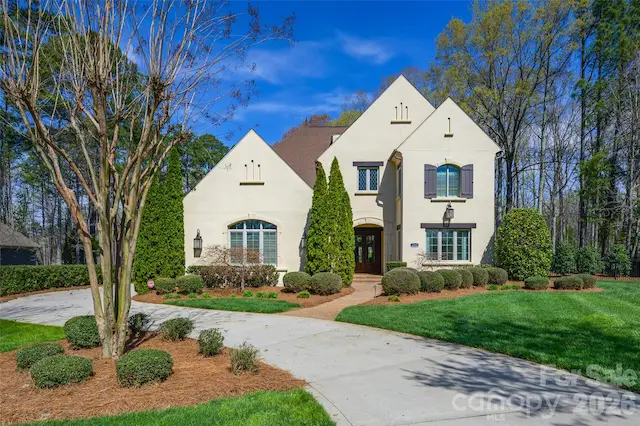 4231 Piaffe Avenue, Mint Hill, NC