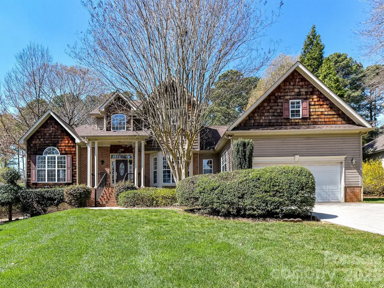2597 Penngate Drive, Sherrills Ford, NC