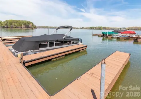 Boat Slip 9