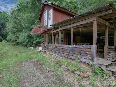 Cabin