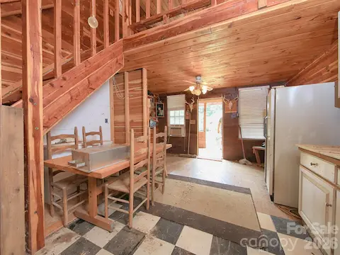 Cabin
